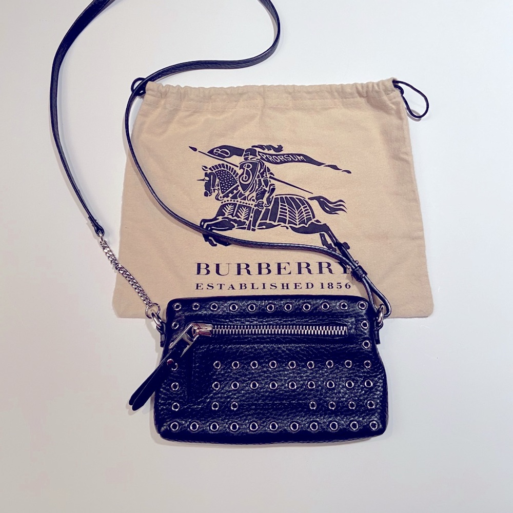 Burberry Prorsum Mini Bag